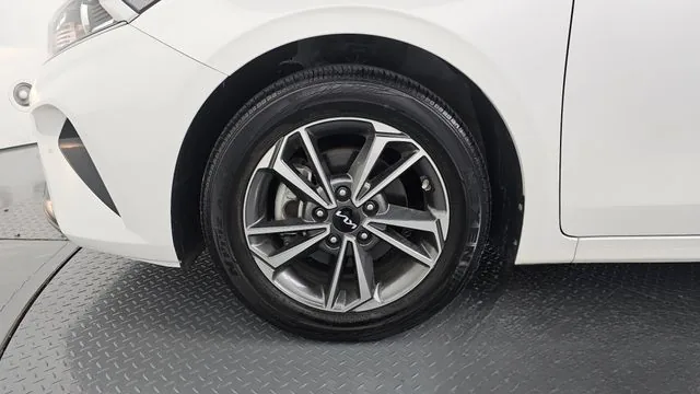 Kia K3 2022 1.6 Prestige