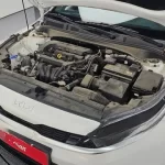 Kia K3 2022 1.6 Prestige