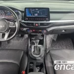 Kia K3 2022 1.6 Prestige