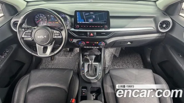Kia K3 2022 1.6 Prestige