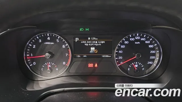 Kia K3 2022 1.6 Prestige