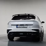 Kia K3 2022 1.6 Turbo GT 5Door Signature