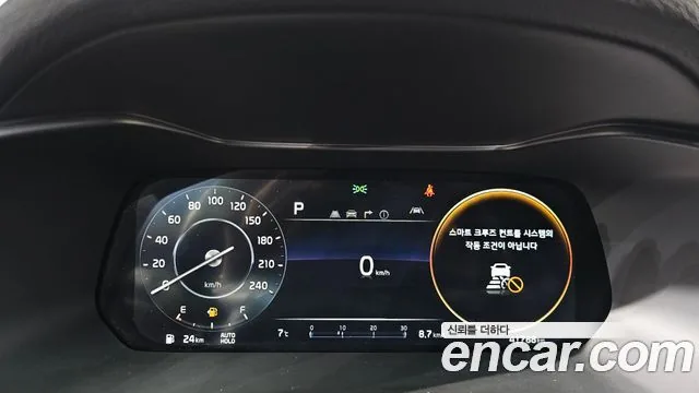 Kia K3 2022 1.6 Turbo GT 5Door Signature