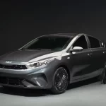 Kia K3 2023 1.6 Trendy