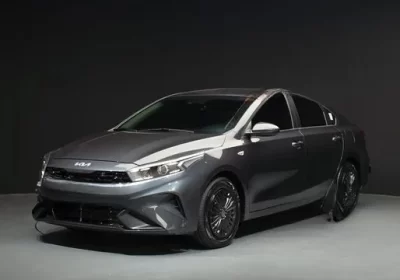 Kia K3 2023 1.6 Trendy