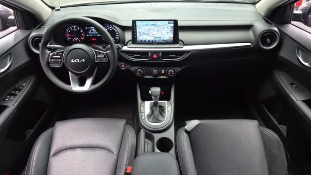 Kia K3 2023 1.6 Trendy