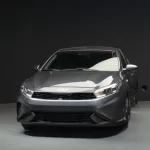 Kia K3 2023 1.6 Trendy