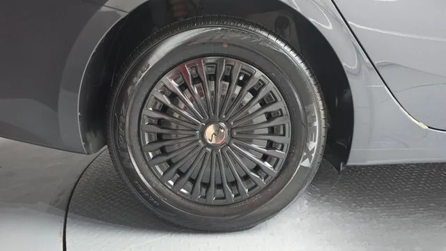Kia K3 2023 1.6 Trendy