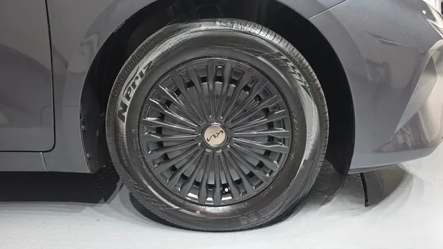 Kia K3 2023 1.6 Trendy