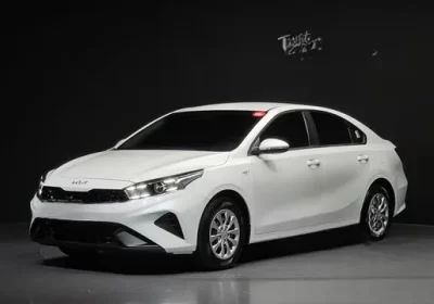 Kia K3 2022 1.6 Trendy