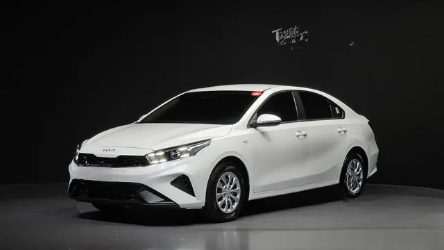 Kia K3 2022 1.6 Trendy