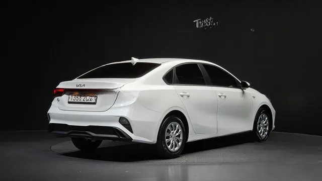 Kia K3 2022 1.6 Trendy