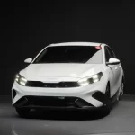 Kia K3 2022 1.6 Trendy