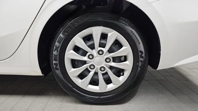 Kia K3 2022 1.6 Trendy