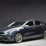 Kia K3 2022 1.6 Prestige