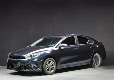 Kia K3 2022 1.6 Prestige
