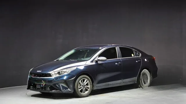 Kia K3 2022 1.6 Prestige