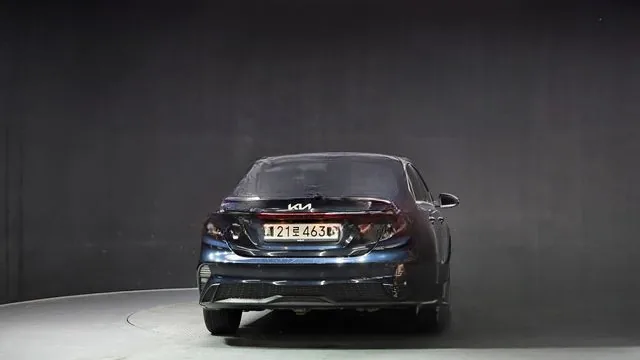 Kia K3 2022 1.6 Prestige