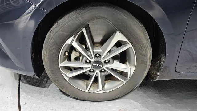 Kia K3 2022 1.6 Prestige