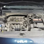 Kia K3 2022 1.6 Prestige