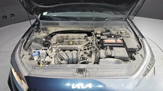 Kia K3 2022 1.6 Prestige