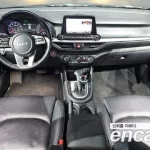 Kia K3 2022 1.6 Prestige
