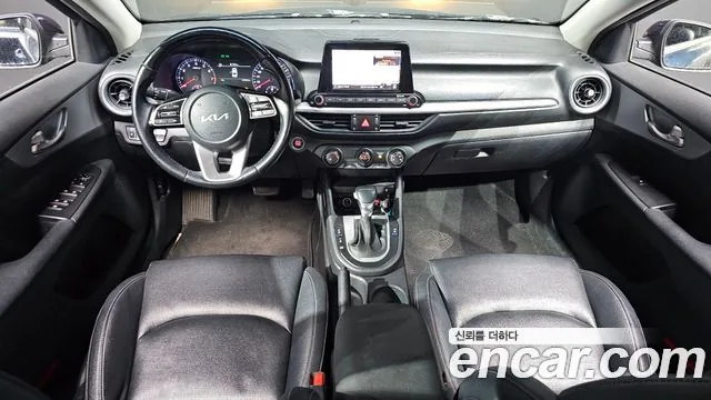 Kia K3 2022 1.6 Prestige
