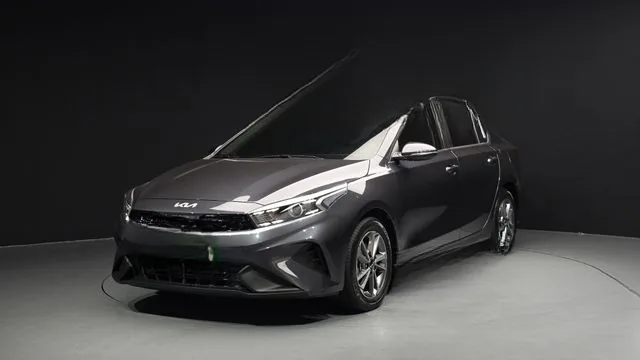 Kia K3 2022 1.6 Prestige
