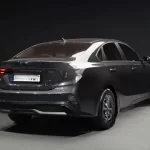 Kia K3 2022 1.6 Prestige