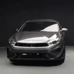 Kia K3 2022 1.6 Prestige