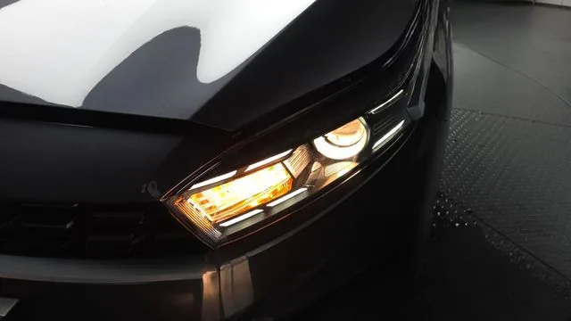Kia K3 2022 1.6 Prestige