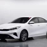Kia K3 2022 1.6 Prestige