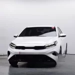 Kia K3 2022 1.6 Prestige