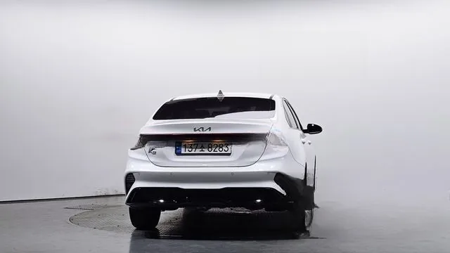 Kia K3 2022 1.6 Prestige