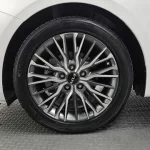 Kia K3 2022 1.6 Prestige