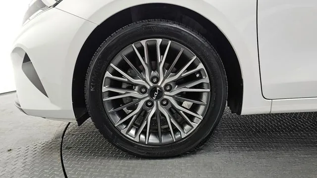 Kia K3 2022 1.6 Prestige