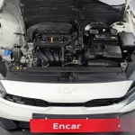 Kia K3 2022 1.6 Prestige