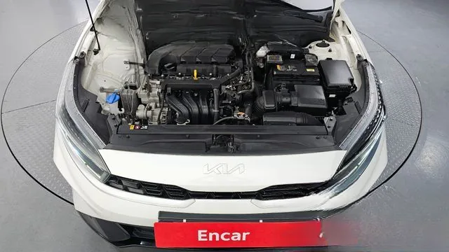 Kia K3 2022 1.6 Prestige