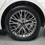 Kia K3 2022 1.6 Prestige