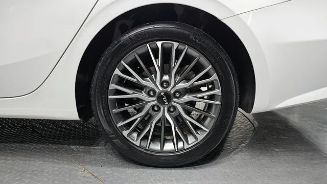 Kia K3 2022 1.6 Prestige