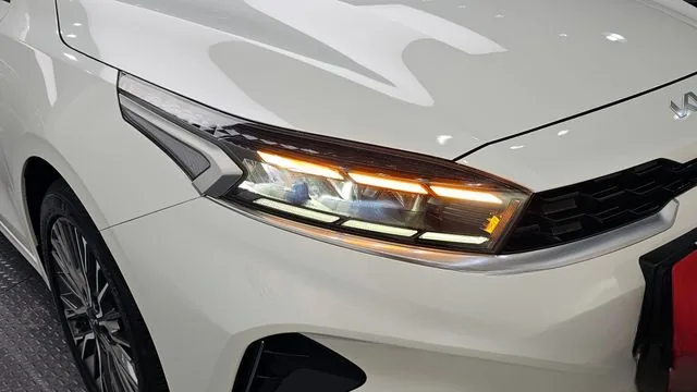 Kia K3 2022 1.6 Prestige