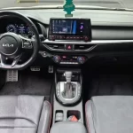 Kia K3 2023 1.6 Turbo GT 5Door Signature