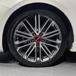 Kia K3 2023 1.6 Turbo GT 5Door Signature