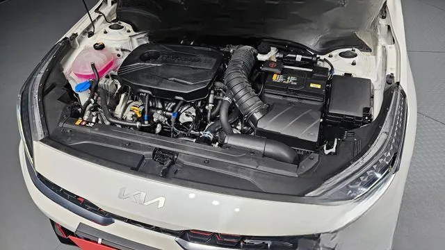 Kia K3 2023 1.6 Turbo GT 5Door Signature