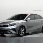 Kia K3 2022 1.6 Prestige