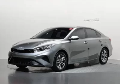 Kia K3 2022 1.6 Prestige