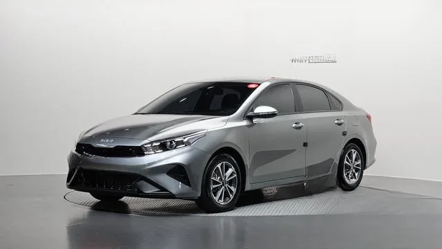 Kia K3 2022 1.6 Prestige