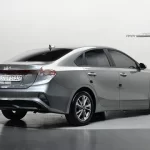 Kia K3 2022 1.6 Prestige