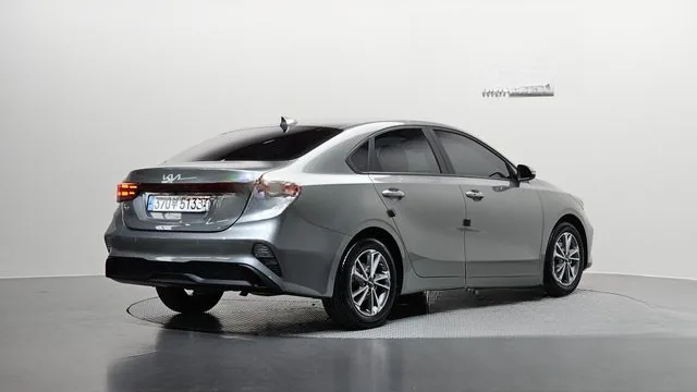 Kia K3 2022 1.6 Prestige