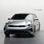 Kia K3 2022 1.6 Prestige